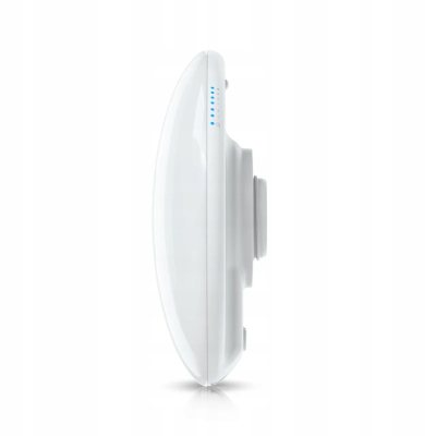 Ubiquiti Device Bridge UDB-Pro-EU Pro 5 GHz, most WiFi, PoE, 2xGbE