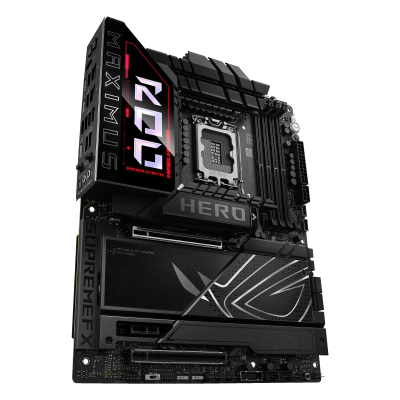 Płyta główna ATX ASUS ROG MAXIMUS Z890 HERO