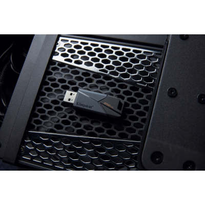 Kingston Data Traveler Exodia Onyx 256GB USB3.2