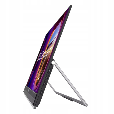 ASUS Monitor 21.5 cala ZenScreen MB229CF