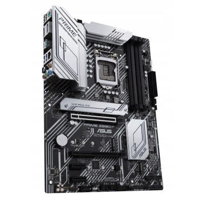 Płyta główna Asus PRIME Z590-P s1200 4DDR4 M.2