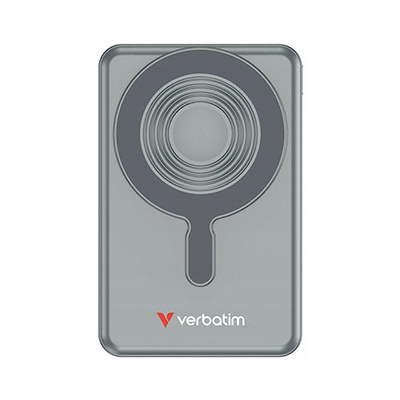 Verbatim powerbank Charge n Go 2C Display, kabel, 12V, 32272, 10000mAh