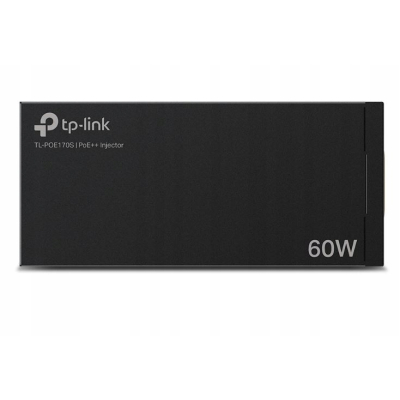 TP-LINK Injector PoE++ POE170S