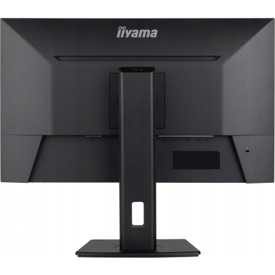 IIYAMA Monitor 27 cali XUB2793HSU-B6 IPS HDMI DP 2x2W USBx2 Flicker Sklep KOZIENICE RADOM