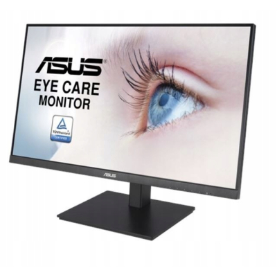 Monitor Asus 27 cali VA27DQSB IPS DP HDMI VGA USB