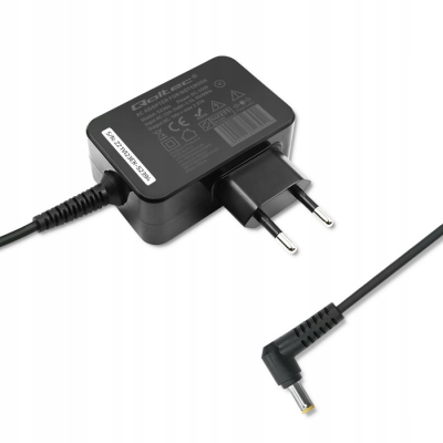 Qoltec Zasilacz do Acer 45W 19V 2.37A 5.5*1.7 52394