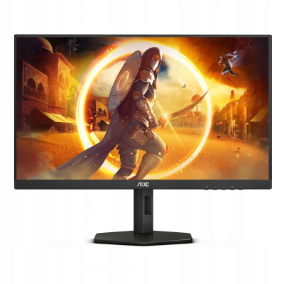 AOC Monitor Q27G4XN 27 cali Fast VA 180Hz HDMIx2 DP