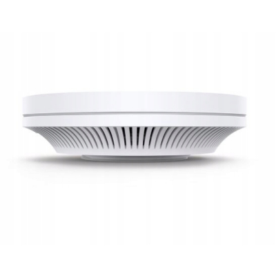 TP-LINK Punkt dostępowy EAP660 HD 2.5 Gb PoE WiFi 6