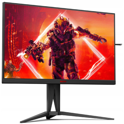 Monitor AOC 27