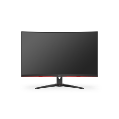 AOC Monitor C32G2ZE/BK 31.5 cala VA Curved 240Hz