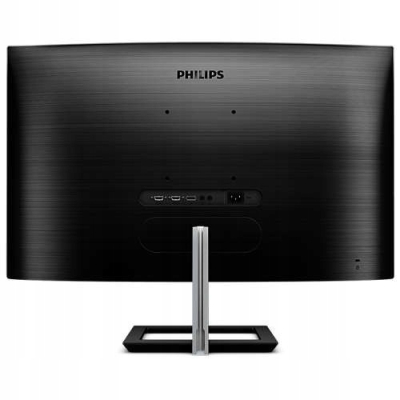 Philips Monitor 328E1CA 31.5 cala Curved VA 4K HDMIx2 DP 3840 x 2160 (4K UHD) Sklep KOZIENICE RADOM