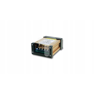 Qoltec Zasilacz impulsowy LED IP45 60W 12V 5A Wodoodporny