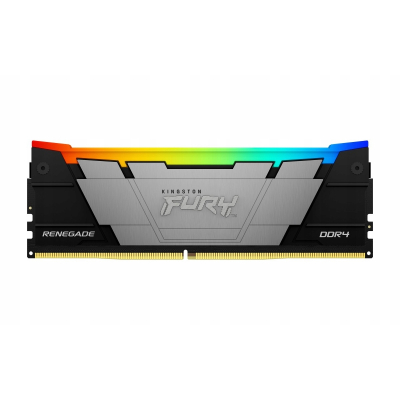Kingston Pamięć DDR4 Fury Renegade RGB 32GB(2*16GB)/3600 CL16