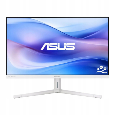ASUS Monitor 27 cali VU279HFI-W IPS 100Hz HDMIx2 biały
