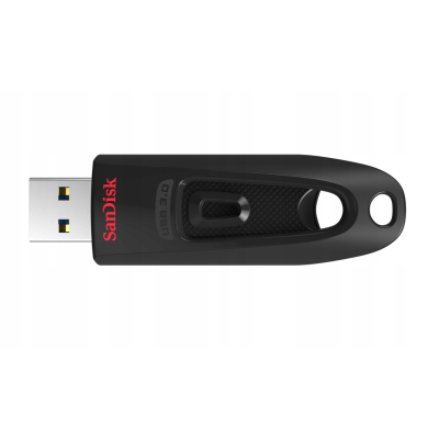 Pendrive SanDisk Cruzer Ultra 64 GB SDCZ48-064G-U46