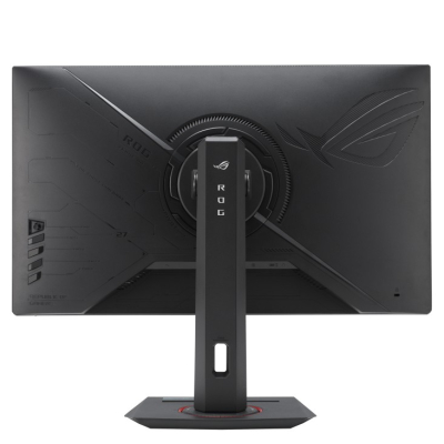 ASUS Monitor ROG Strix 27 cali XG27UCS IPS UHD HDMI DP USB-C