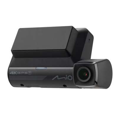 MIO Kamera samochodowa MiVue 955W Dual WiFi Sony Starvis Sensor 4K