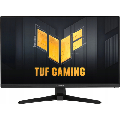 ASUS TUF Gaming Monitor 23,8 cala VG249QM1A IPS 270Hz FHD 1920X1080 Sklep KOZIENICE RADOM