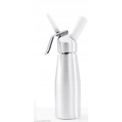 ART SATURATOR DO BITEJ ŚMIETANY QUICK CREAM WHIPPER KA-01 A 0,5L NABOJE N2O