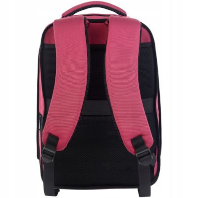 Canyon BPE-5 - plecak miejski na laptop 15.6