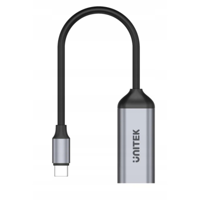 Unitek Adapter USB-C na HDMI 2.0, 4K@60Hz