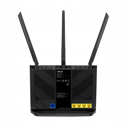 Asus Router 4G-AX56 WiFi 6 AX1800 LTE LAN WAN 1SIM