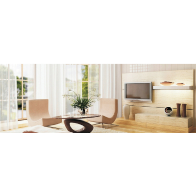Uchwyt do TV ekonomiczny Maclean max vesa 400x400 32-55