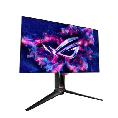 ASUS Monitor 27 cali PG27AQDP 2xHDMI+DP+USB