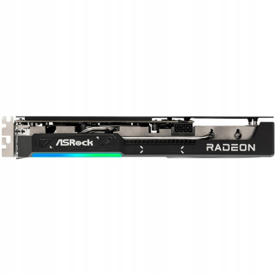 ASROCK AMD Radeon RX 9060 XT Challenger 16GB GDDR6 128-bit HDMI 2x DP