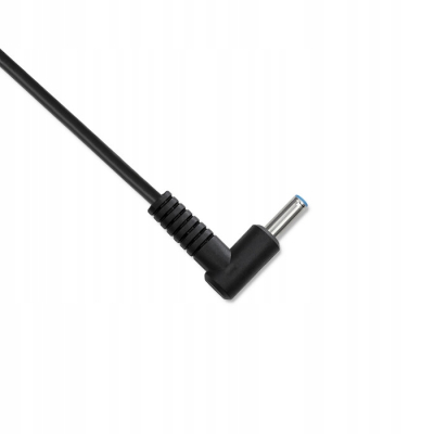 Qoltec Zasilacz do ultrabooka HP 45W 19.5V 2.31A 4.5*3.0+pin 51033