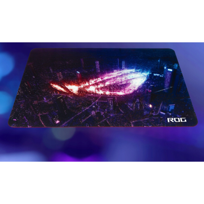 Podkładka pod mysz ASUS ROG Strix Slice 35x25 cm