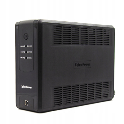 CyberPower UPS UT1050EG-FR