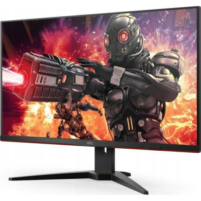 Monitor AOC 28