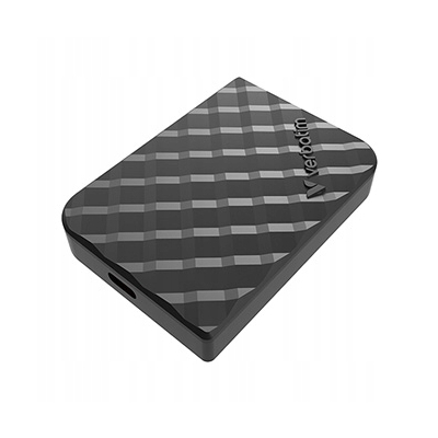 Verbatim SSD Zewnętrzny StoreNGo Mini Diamond, 32025, 1000GB