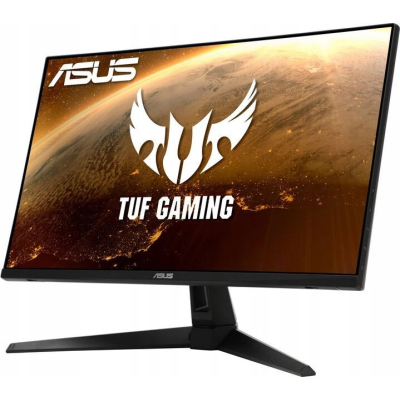 Asus Monitor 27 cal VG279Q1A TUF IPS HDMI DP 165Hz