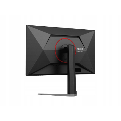 AOC Monitor Q27G4ZD 27'QD-OLED 240Hz HDMIx2 DP Pivot