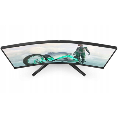 Philips Monitor 34M2C3500L 34 cale Curved VA 180Hz HDMIx2 DPx2