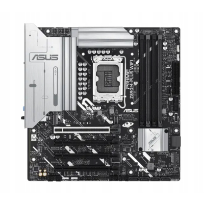 Płyta główna Micro ATX ASUS PRIME Z890M-PLUS WIFI