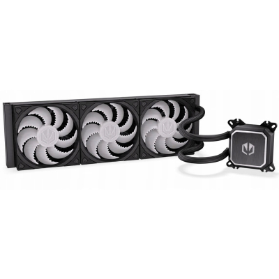 Chłodzenie wodne CPU ENDORFY Navis F360 ARGB