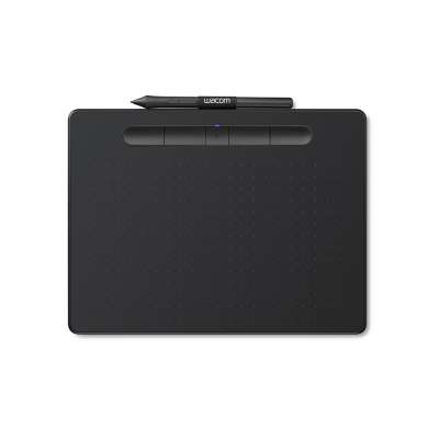 Tablet Wacom Intuos S BT Czarny CTL-4100WLKN