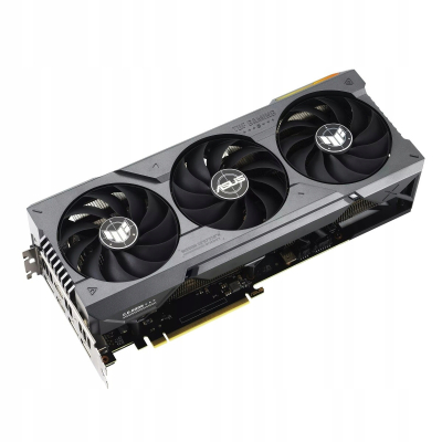 Asus Karta GeForce RTX 4070 TI SUPER 16G TUF GAMING OC GDDRX6 256bit