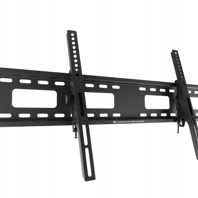 Uchwyt do TV Maclean max VESA 800x400 43-100