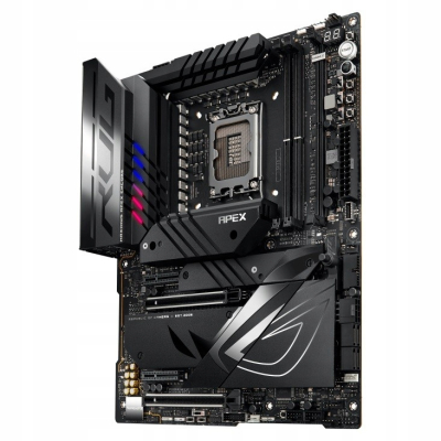 Asus Płyta główna ROG Maximus Z790 Apex Encore s1700 2DDR5 ATX