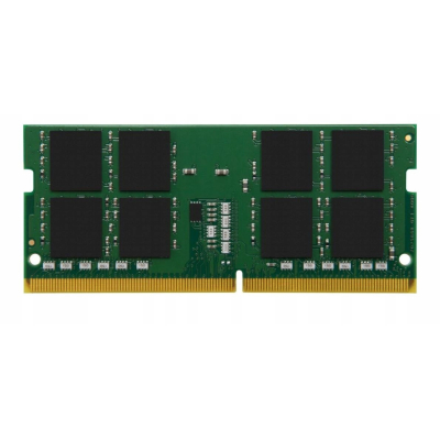 KINGSTON Pamięć DDR4 SODIMM 16GB/3200 CL22 1Rx8