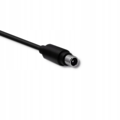 Qoltec Zasilacz do hulajnogi Xiaomi Mi 84W 42V 2A 8.0*8.0+pin+kabel