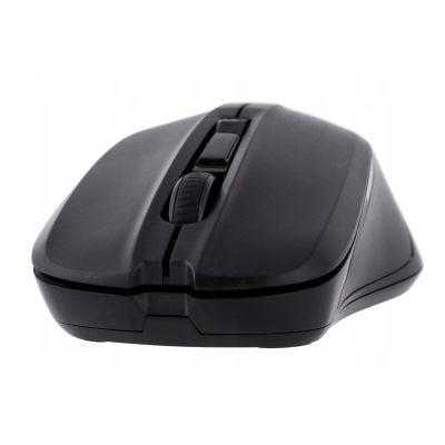 Activejet AMY-304W Mysz bezprzewodowa USB,