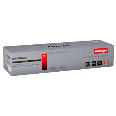 Toner Activejet ATP-KXFA83N (zamiennik Panasonic K