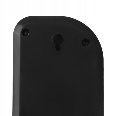 Maclean Listwa zasilająca 6 gniazd z włącznikiem 250VAC/10A 1.5m MCE509 B