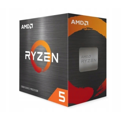 AMD Procesor Ryzen 5 5600 100-100000927BOX