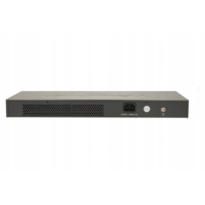 TP-LINK SG1024 switch L2 24x1GbE Desktop/Rack